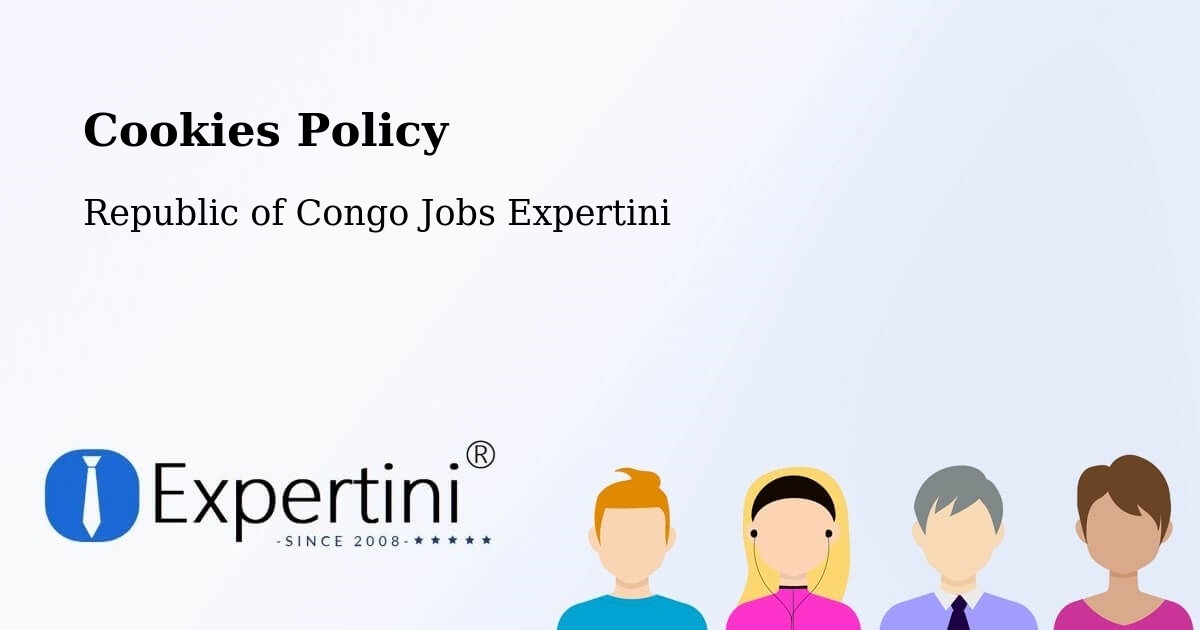 Cookie Policy – Republic of Congo - Republic of Congo Jobs Expertini